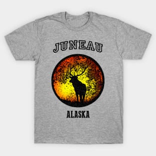 Juneau Breeze T-Shirt